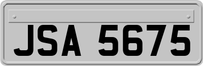 JSA5675