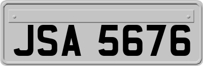 JSA5676