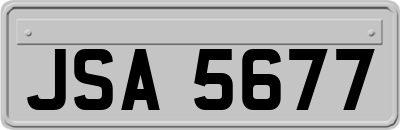 JSA5677