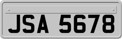 JSA5678