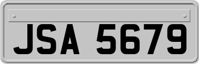 JSA5679