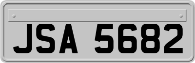 JSA5682