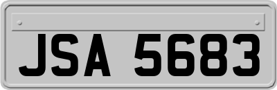 JSA5683