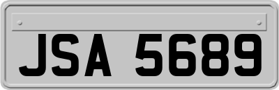JSA5689
