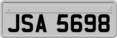 JSA5698