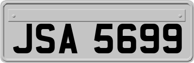 JSA5699