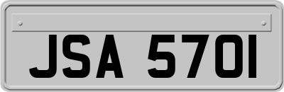 JSA5701