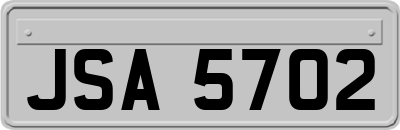 JSA5702
