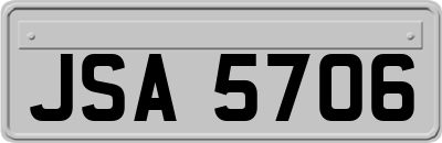 JSA5706