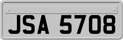 JSA5708