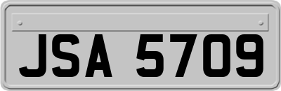 JSA5709