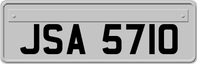JSA5710