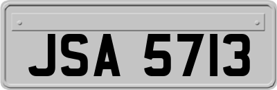 JSA5713