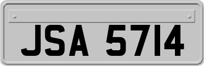 JSA5714