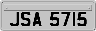 JSA5715