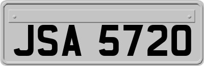 JSA5720
