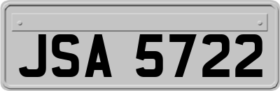 JSA5722
