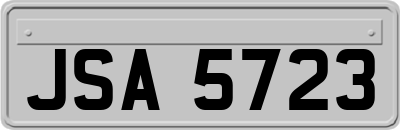 JSA5723
