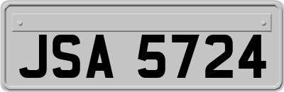 JSA5724
