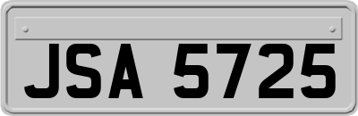 JSA5725
