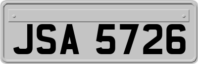 JSA5726