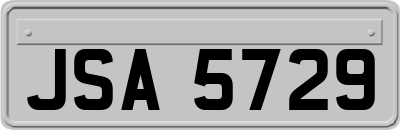 JSA5729