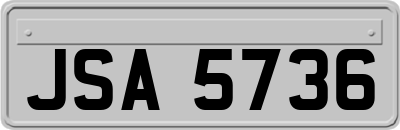 JSA5736