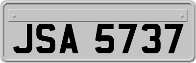 JSA5737