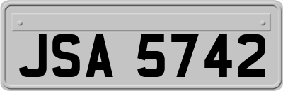 JSA5742