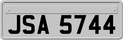 JSA5744
