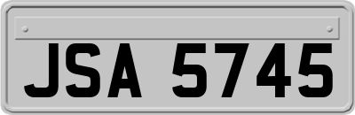 JSA5745