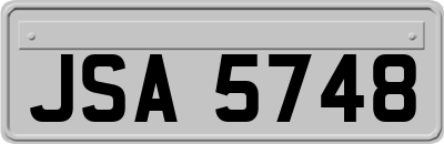 JSA5748