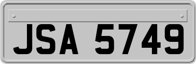 JSA5749
