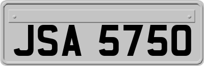 JSA5750