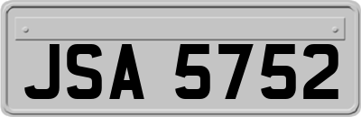 JSA5752