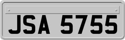 JSA5755