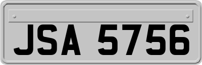 JSA5756