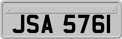 JSA5761