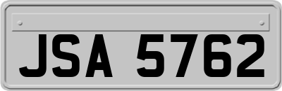 JSA5762