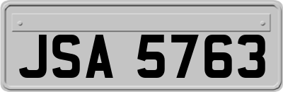 JSA5763
