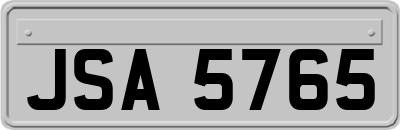 JSA5765