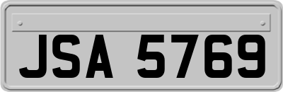 JSA5769