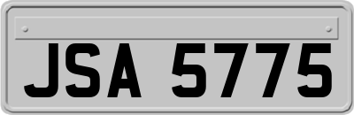 JSA5775