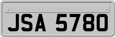 JSA5780