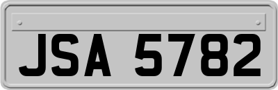 JSA5782