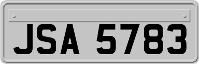 JSA5783
