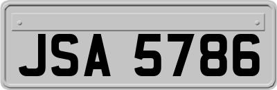 JSA5786