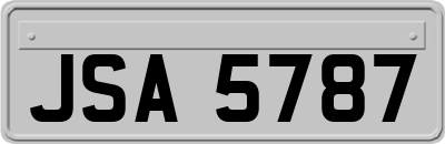 JSA5787
