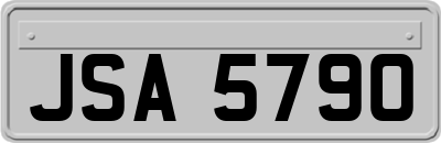 JSA5790