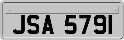 JSA5791